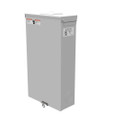 Milbank U454-XL Electrical Enclosures 100–200 Amp, 1-Phase & 3-Phase 600V Painted Steel, 10k Short Circuit Rating