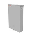 Milbank U454-XL Electrical Enclosures 100–200 Amp, 1-Phase & 3-Phase 600V Painted Steel, 10k Short Circuit Rating