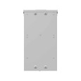 Milbank U454-XL Electrical Enclosures 100–200 Amp, 1-Phase & 3-Phase 600V Painted Steel, 10k Short Circuit Rating