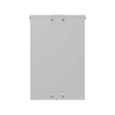 Milbank U454-XL Electrical Enclosures 100–200 Amp, 1-Phase & 3-Phase 600V Painted Steel, 10k Short Circuit Rating