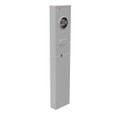 Milbank 4 Terminal Ringless Plain Top Lever Bypass with Main Breaker
