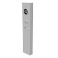 Milbank 4 Terminal Ringless Plain Top Lever Bypass with Main Breaker