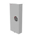 Milbank 320 Amp Ringless Lever Bypass Meter Socket 7 Terminal