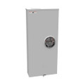 Milbank 320 Amp Ringless Lever Bypass Meter Socket 7 Terminal