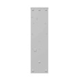 Milbank U5852 4 Terminal Meter Socket - Ring Type & Ringless, Small Hub Open Configuration