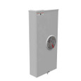 Milbank U5073-X-K3L-K2L-LIS 5 Terminal Ringless Large Closing Plate Lever Bypass Single Connector Locking 4-600kcmil Double Connector Locking 6-350kcmil LISCO Approved