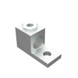 Milbank Mechanical Lug Kits - Single, Twin, and Triple Configurations