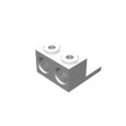 Milbank Mechanical Lug Kits - Single, Twin, and Triple Configurations