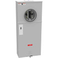 Milbank U3548-X 4 Terminal Ring Type Large Closing Plate Link Bypass