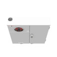 Milbank 7 Terminal Ring Type Small Closing Plate Link Bypass 1-200 Ampere Main Breaker 24 Branch Circuit