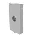 Milbank U3566-X-HSP 7 Terminal Ringless 38.75x6x20.25 Large Closing Plate Lever Bypass Stainless Steel Hasp