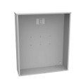 Milbank Screw Cover Current Transformer Cabinets NEMA 3R Steel Enclosure