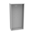 Milbank Screw Cover Current Transformer Cabinets NEMA 3R Steel Enclosure