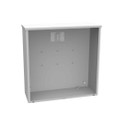 Milbank Screw Cover Current Transformer Cabinets NEMA 3R Steel Enclosure