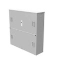 Milbank Screw Cover Current Transformer Cabinets NEMA 3R Steel Enclosure