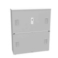 Milbank Screw Cover Current Transformer Cabinets NEMA 3R Steel Enclosure