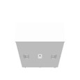 Milbank Screw Cover Current Transformer Cabinets NEMA 3R Steel Enclosure