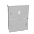 Milbank Screw Cover Current Transformer Cabinets NEMA 3R Steel Enclosure