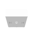 Milbank Screw Cover Current Transformer Cabinets NEMA 3R Steel Enclosure