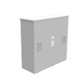 Milbank Screw Cover Current Transformer Cabinets NEMA 3R Steel Enclosure