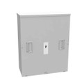 Milbank Screw Cover Current Transformer Cabinets NEMA 3R Steel Enclosure