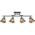 Quoizel QZL-TFIK1404 Transitional Track light 4 lt valiant