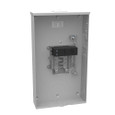 Milbank Unmetered Small Closing Plate Enclosures - Main Breaker, Multi-Branch Circuit