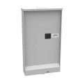 Milbank Unmetered Small Closing Plate Enclosures - Main Breaker, Multi-Branch Circuit