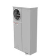 Milbank 4-7 Terminal Ring Type Plain Top 1-200 Ampere Main Breaker