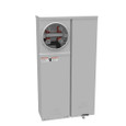Milbank 4-7 Terminal Ring Type Plain Top 1-200 Ampere Main Breaker