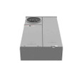 Milbank 4-7 Terminal Ring Type Plain Top 1-200 Ampere Main Breaker