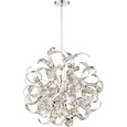 Quoizel  Contemporary Pendant QZL-RBN2823