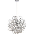 Quoizel  Contemporary Pendant QZL-RBN2823