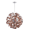 Quoizel  Contemporary Pendant QZL-RBN2823