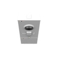 Milbank U5987-XL-200 4 Terminal Ringless Small Closing Plate 1-200 Ampere Main Breaker