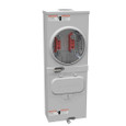 Milbank U7375-RL-KK 4 Terminal Ringless Small Hub Open Horn Bypass Main Breaker Provision