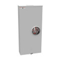 Milbank U4778-X 320A Ringless Meter Socket with Lever Bypass and Barrel Lock Provision