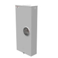 Milbank U4778-X 320A Ringless Meter Socket with Lever Bypass and Barrel Lock Provision