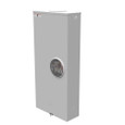 Milbank U4778-X 320A Ringless Meter Socket with Lever Bypass and Barrel Lock Provision