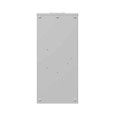 Milbank U9000–U9900 Ringless Meter Sockets - Galvanized & Aluminum Models with Bypass, Pedestal, and Utility-Approved Configurations