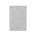 Milbank U9000–U9900 Ringless Meter Sockets - Galvanized & Aluminum Models with Bypass, Pedestal, and Utility-Approved Configurations