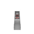Milbank U9000–U9900 Ringless Meter Sockets - Galvanized & Aluminum Models with Bypass, Pedestal, and Utility-Approved Configurations