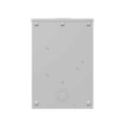 Milbank U9000–U9900 Ringless Meter Sockets - Galvanized & Aluminum Models with Bypass, Pedestal, and Utility-Approved Configurations