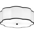 Quoizel Lighting QSF6179 Transitional Semi flush 4 lights