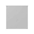 Milbank U5784–U5787 Ringless Meter Socket - Plain Top Lever Bypass, 200A Cold Sequence