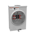Milbank SC2992-RL 5 Terminal Ringless Small Hub Open Plunger Bypass