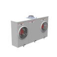 Milbank 4 Terminal Ringless Large Hub Open Adapt To Small Hub Open 2 Position, 200 Ampere