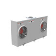 Milbank 4 Terminal Ringless Large Hub Open Adapt To Small Hub Open 2 Position, 200 Ampere