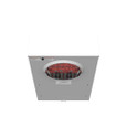Milbank UC4660-O-21-BLG 13 Terminal Ringless Plain Top Test Switch Prewired with 7/8" Barrel Lock Provision