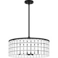 Quoizel  Coastal Pendant 4 lights QZL-SGL2822